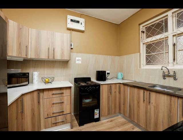 1.5 BEDROOM APARTMENT FOR SALE IN MUSGRAVE